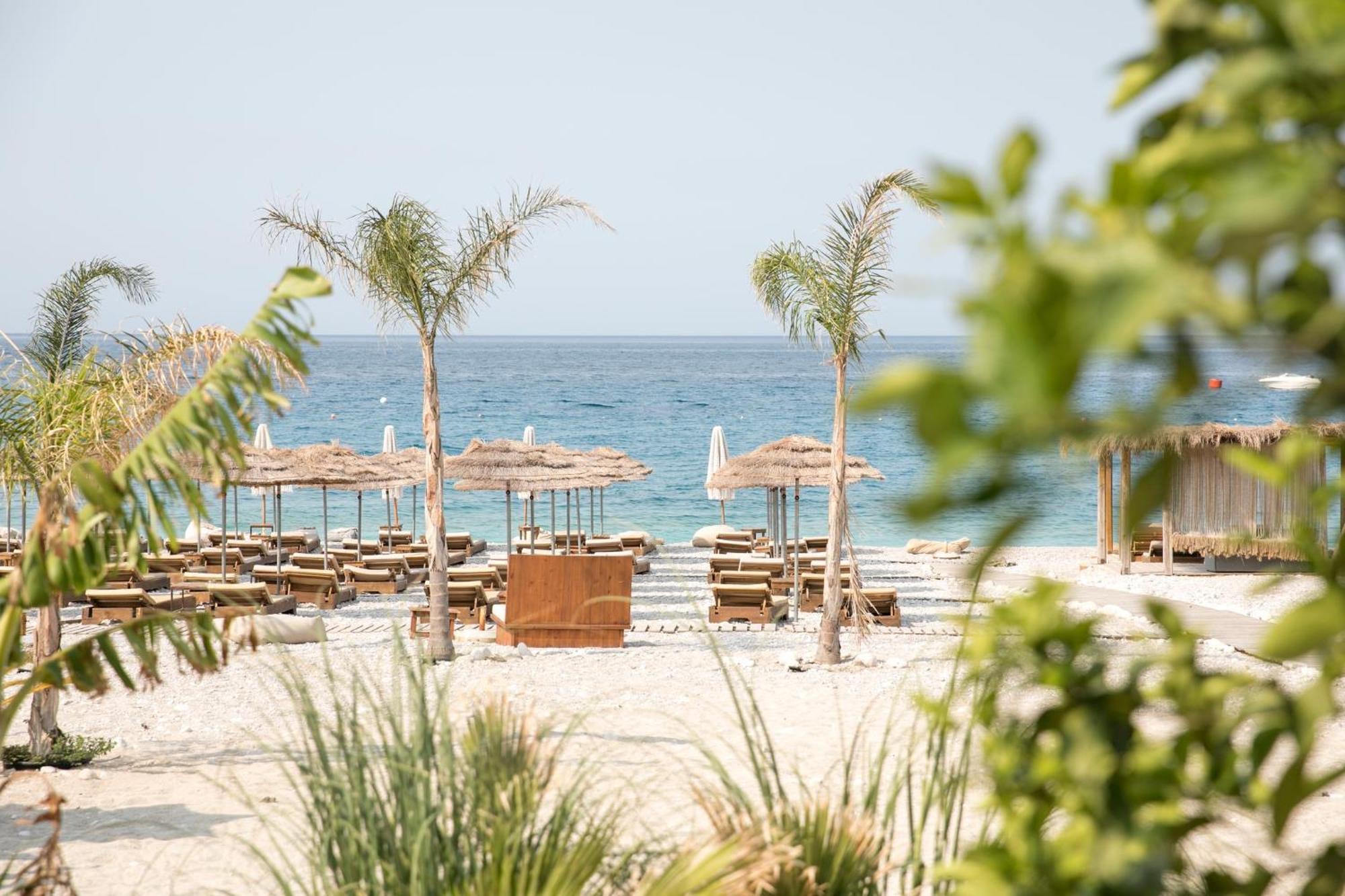 Sea Drive Luxury Coast Palasë