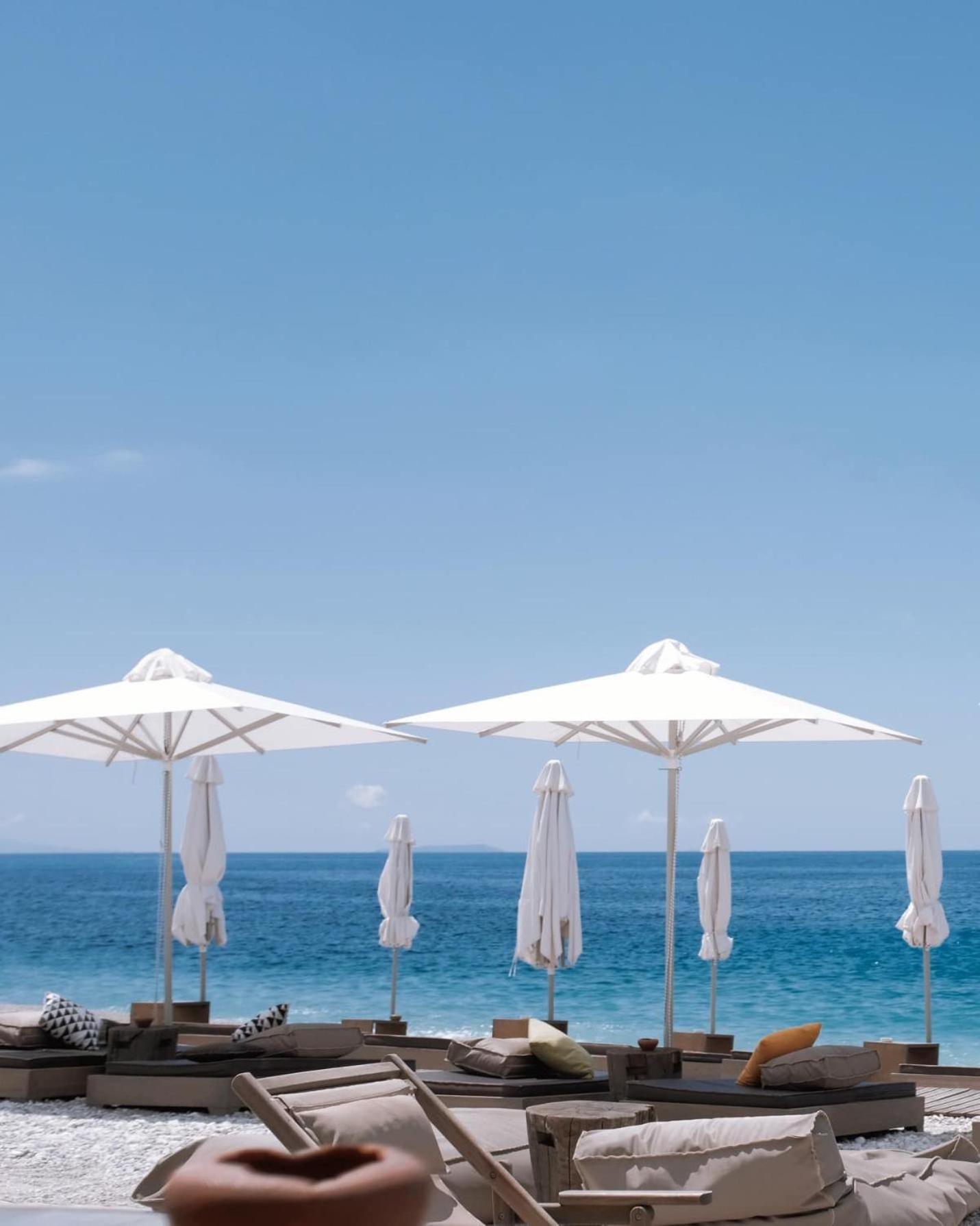 Sea Drive Luxury Coast Villa