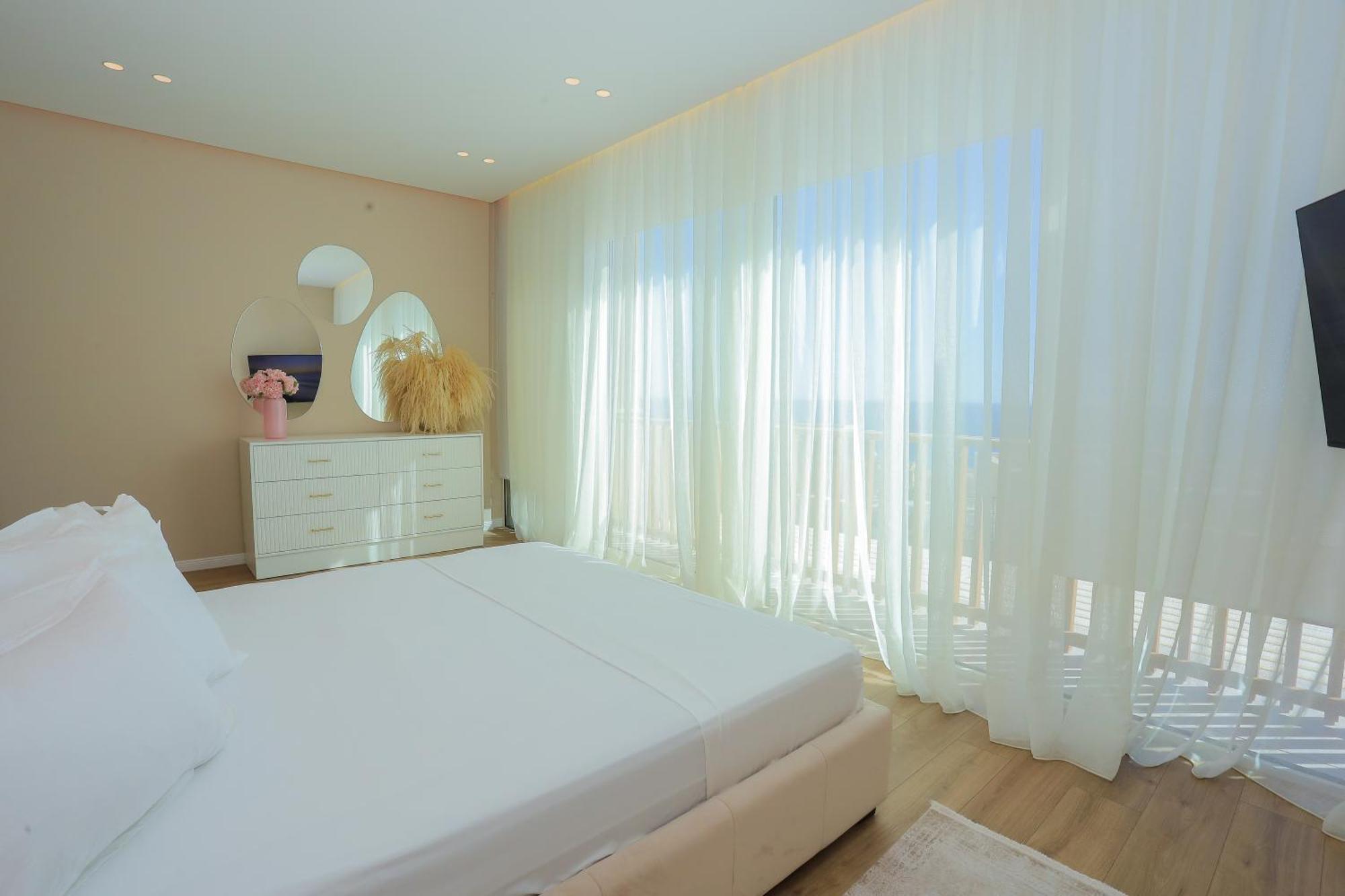 Sea Drive Luxury Coast * Palasë