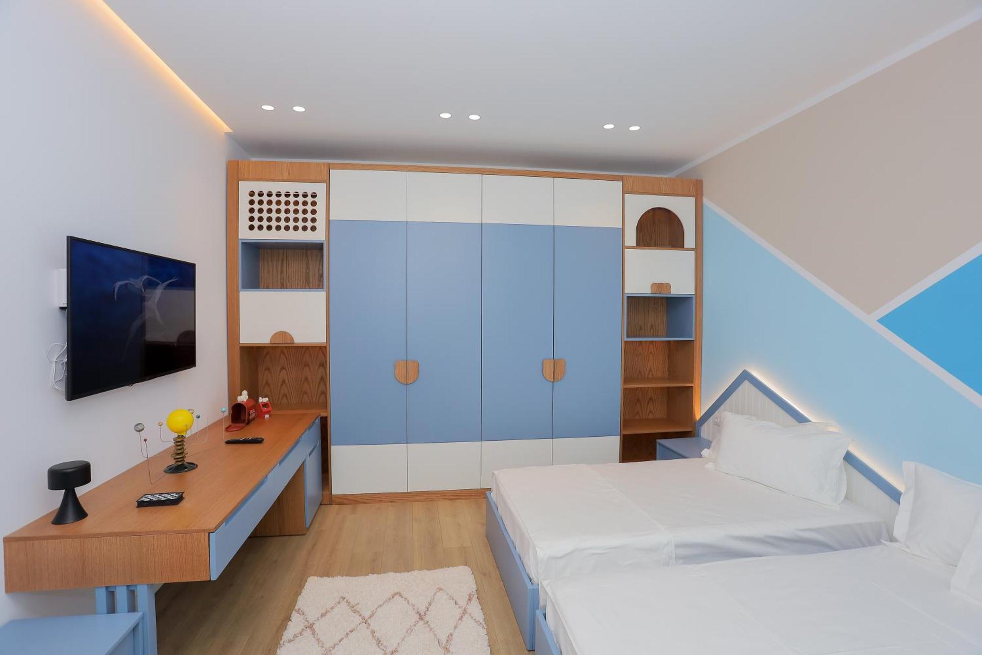 Villa Sea Drive Luxury Coast *