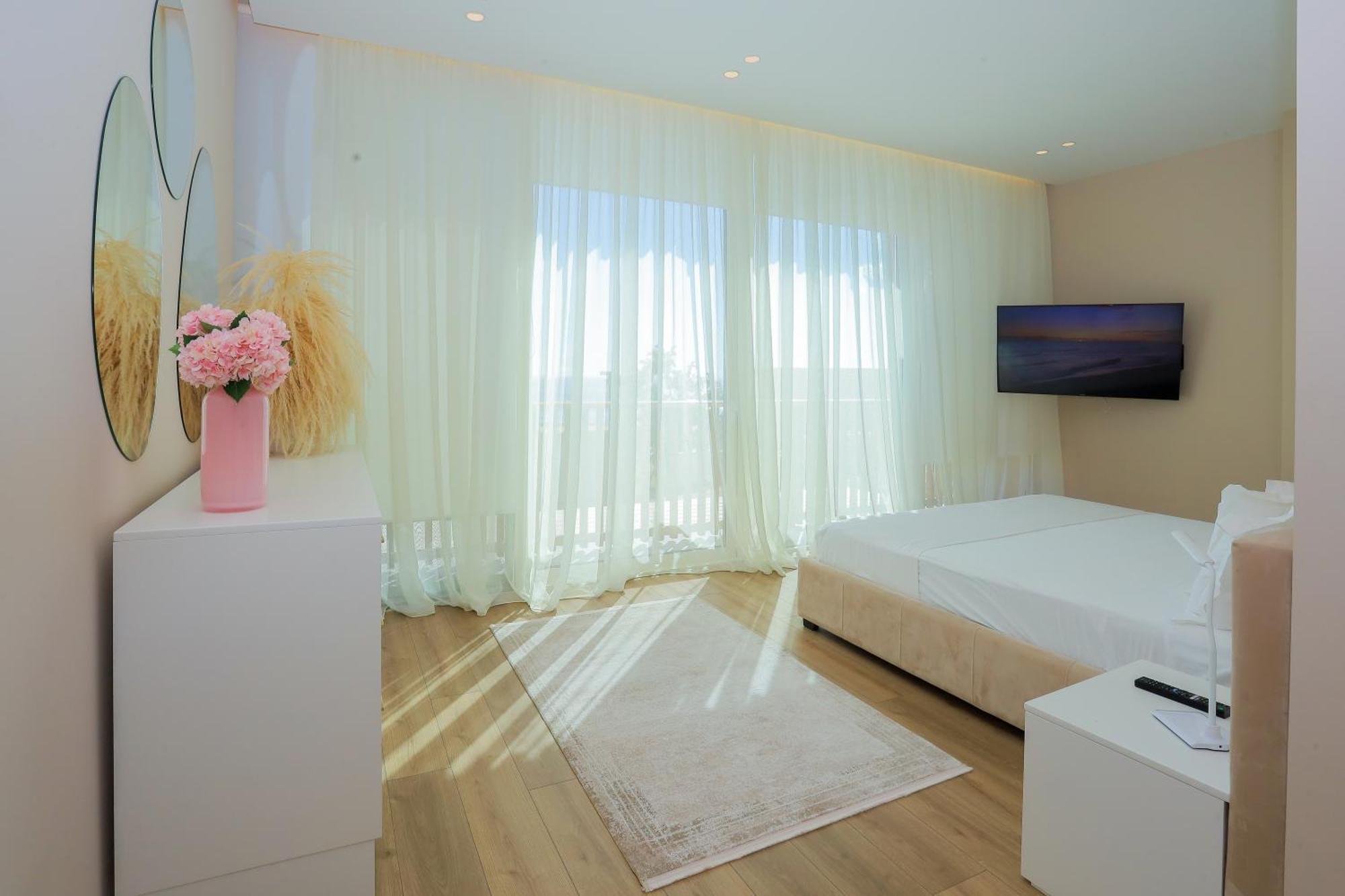 Sea Drive Luxury Coast Villa
